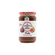 Feigenkonfitüre aus italienischen Feigen im 330 Gramm Glas aus dem L'Osteria Shop