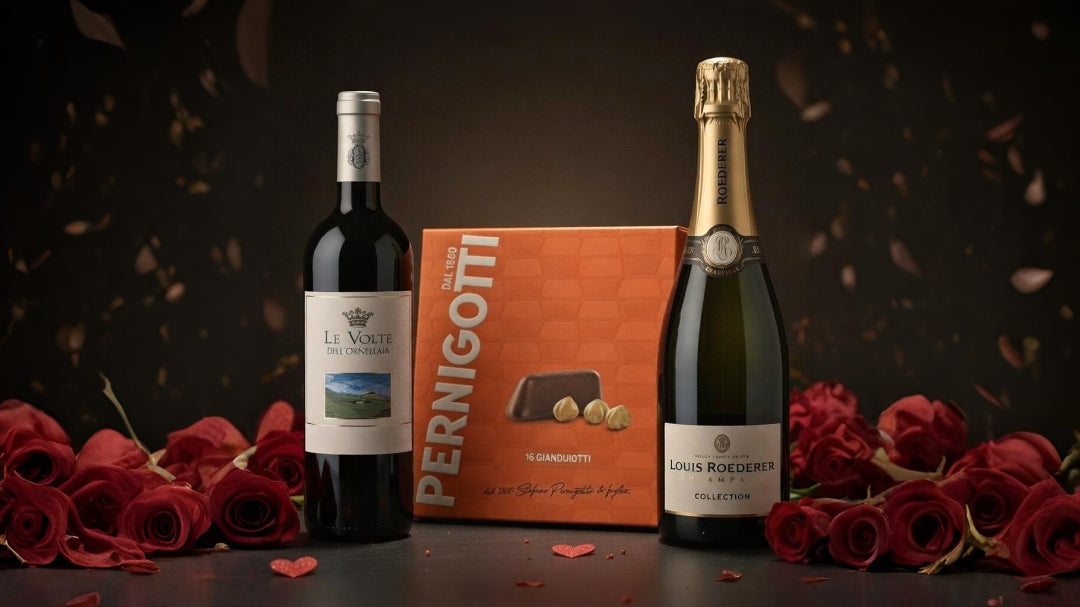 L’Osteria Onlineshop