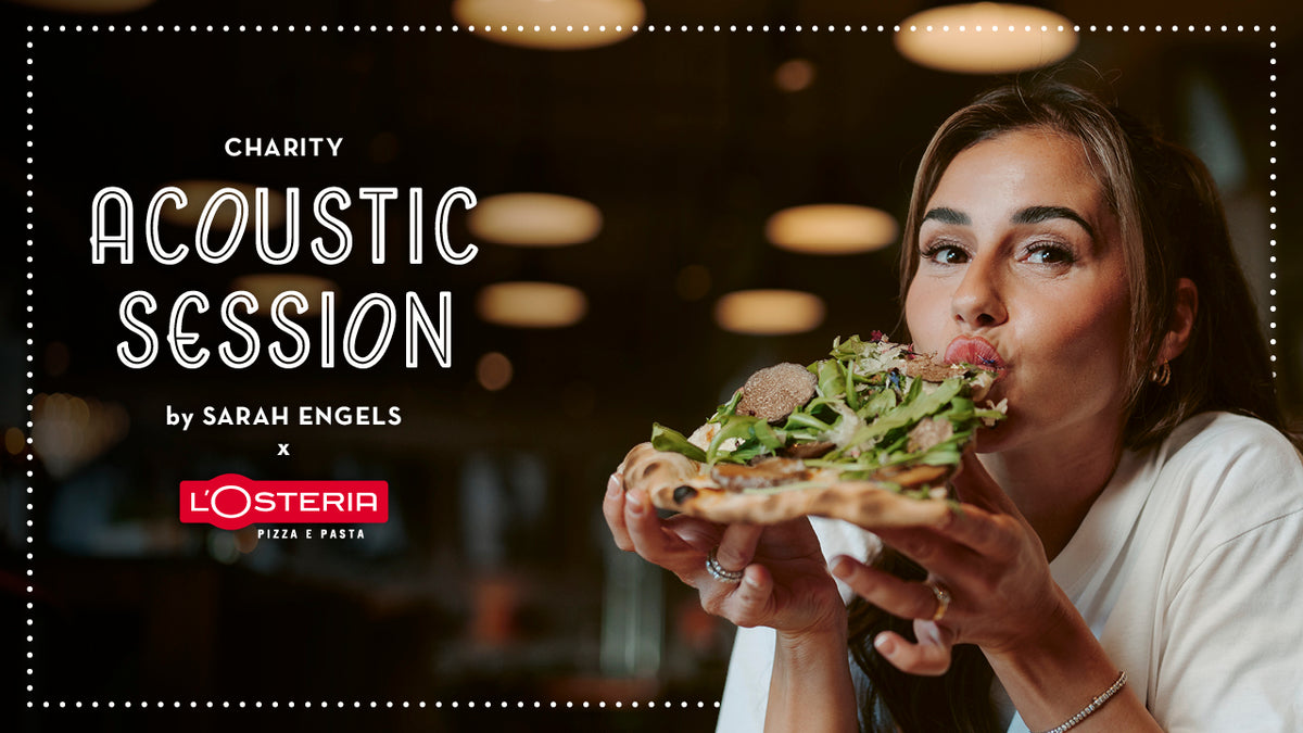 L’Osteria Onlineshop