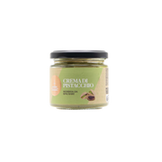 Pistaziencreme im 180 Gramm Glas aus dem L'Osteria Online Shop
