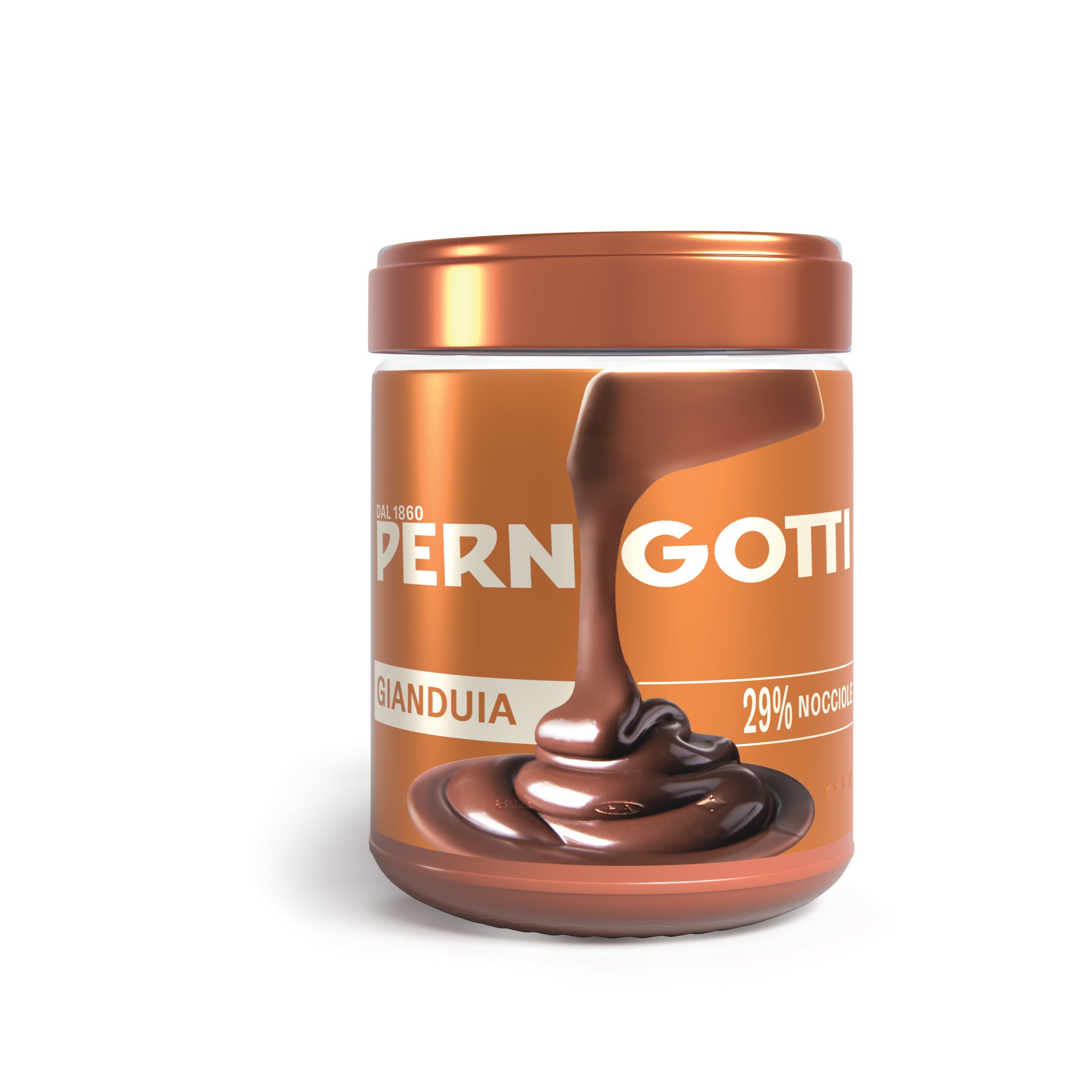 Pernigotti Gianduja Creme Classic 330 Gr.