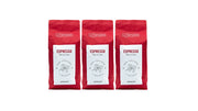 SPECIAL OFFER - L'Osteria Espresso Vorteilspack 3 x 1 Kg