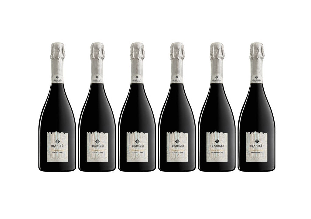 Franciacorta Sempiterre Docg Brut Cuvee | alc. 13%