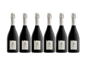 Franciacorta Sempiterre Docg Brut Cuvee 6 Fl. | alc. 13%