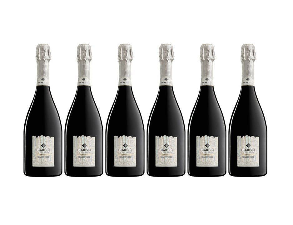 Franciacorta Sempiterre Docg Brut Cuvee 6 Fl. | alc. 13%