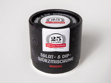 Laden Sie das Bild in den Galerie-Viewer, Salat - &amp; Dip Würzmischung*, 100g