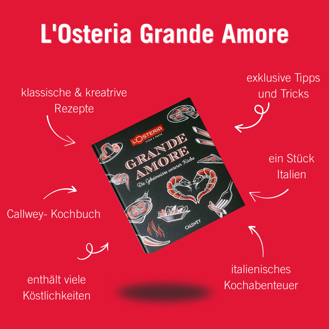 L'Osteria Grande Amore