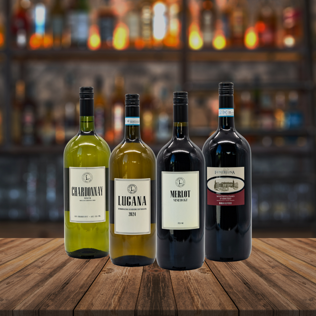 L'Osteria Weinproben Set