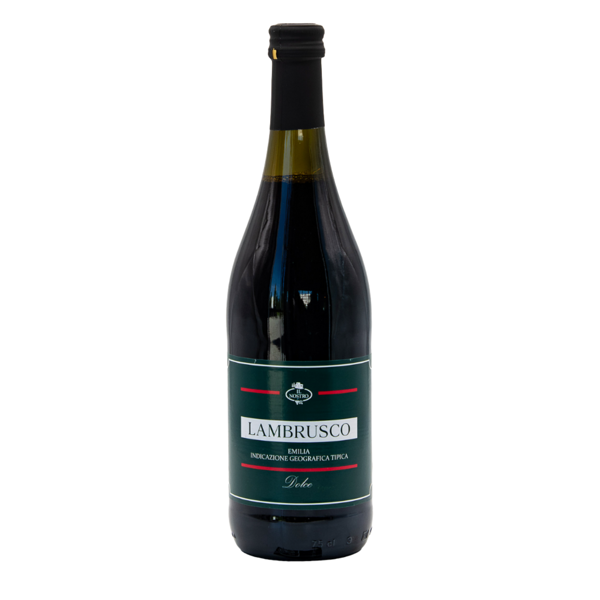 Cantine Riunite & CIV Lambrusco | alc. 7,5%
