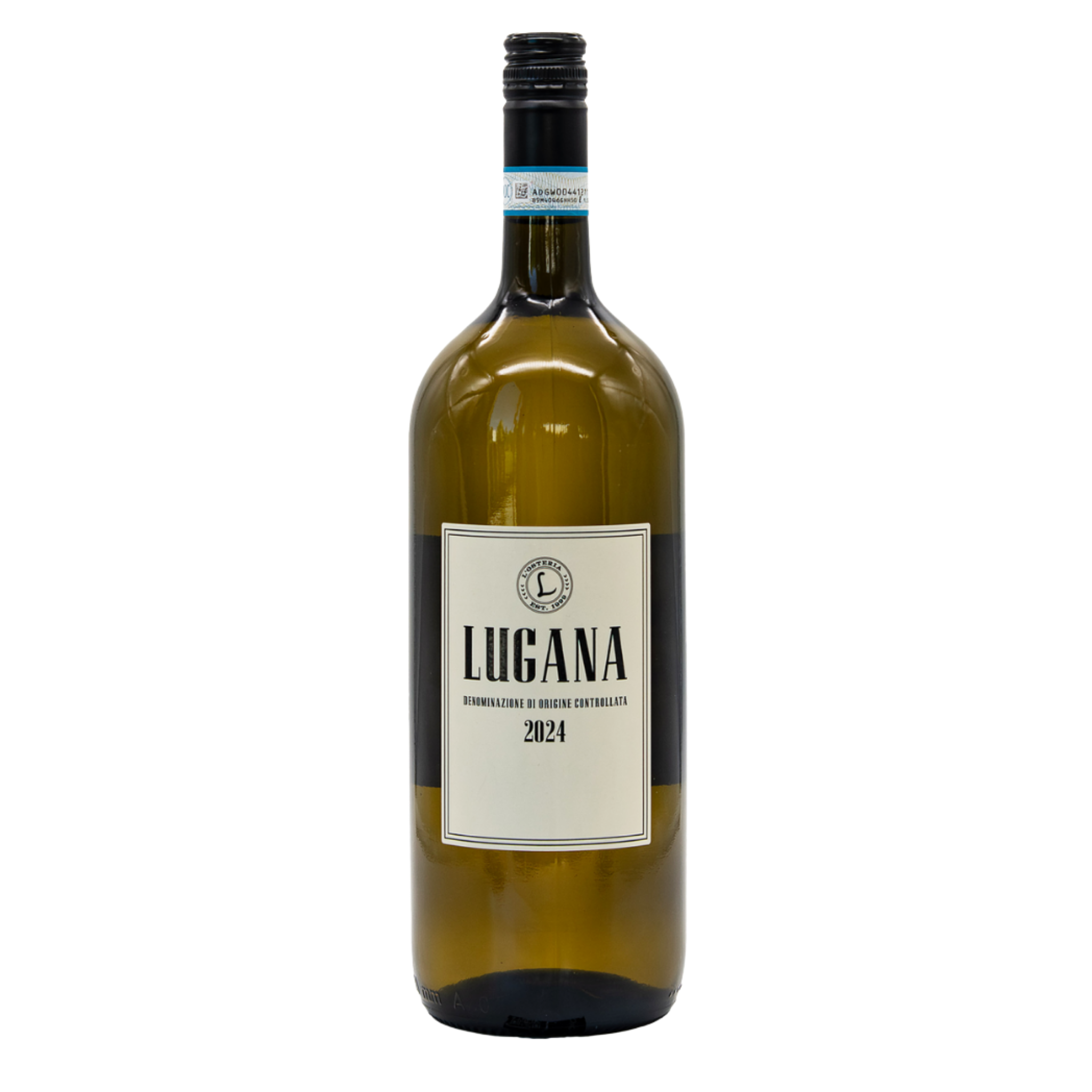 L’Osteria Lugana S. Benedetto