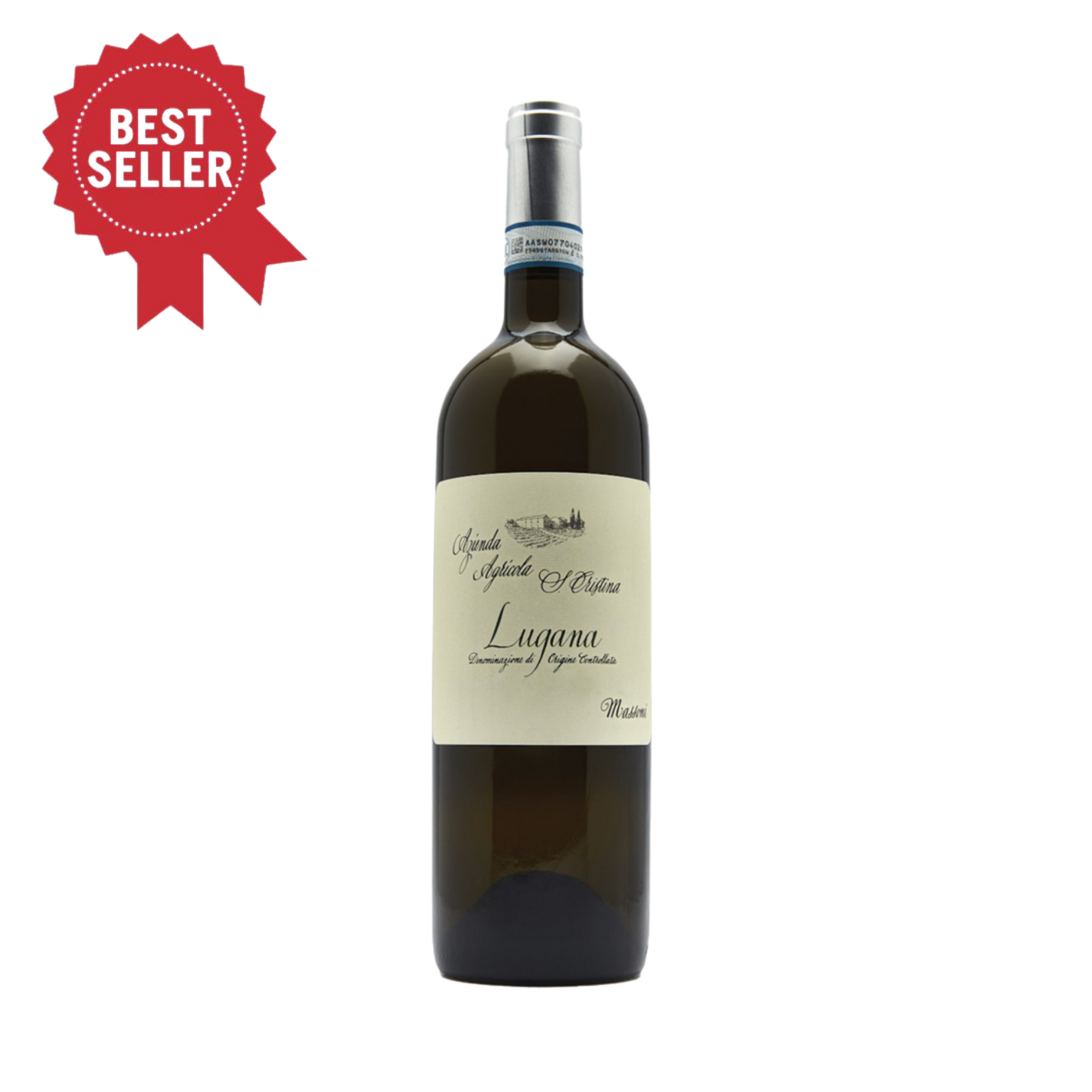 Lugana S. Christina DOC Zenato | alc. 13%
