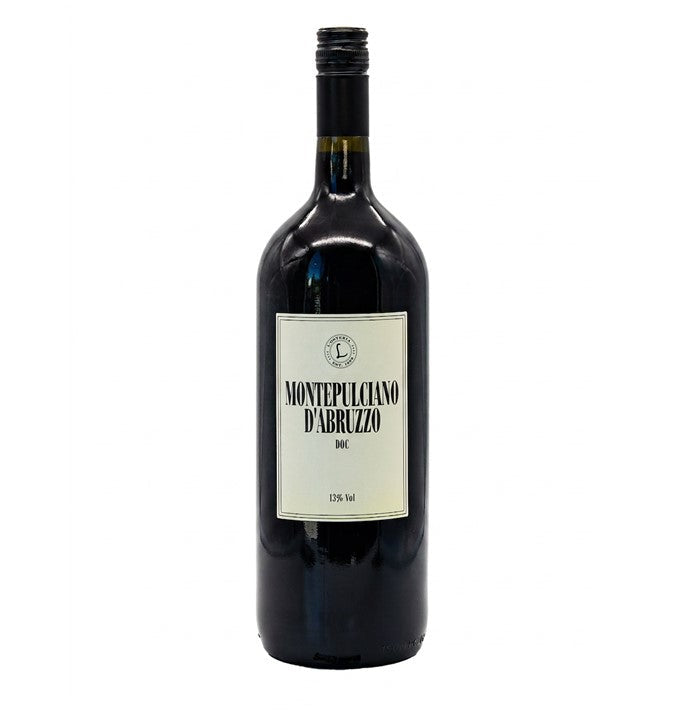 L’Osteria Montepulciano | alc. 13%