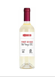 Pinot Grigio Delle Venezie Doc | alc. 12%