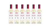 Pinot Grigio Delle Venezie Doc 6 Fl. | alc. 12%