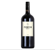 L’Osteria Primitivo Puglia IGT | alc. 13%