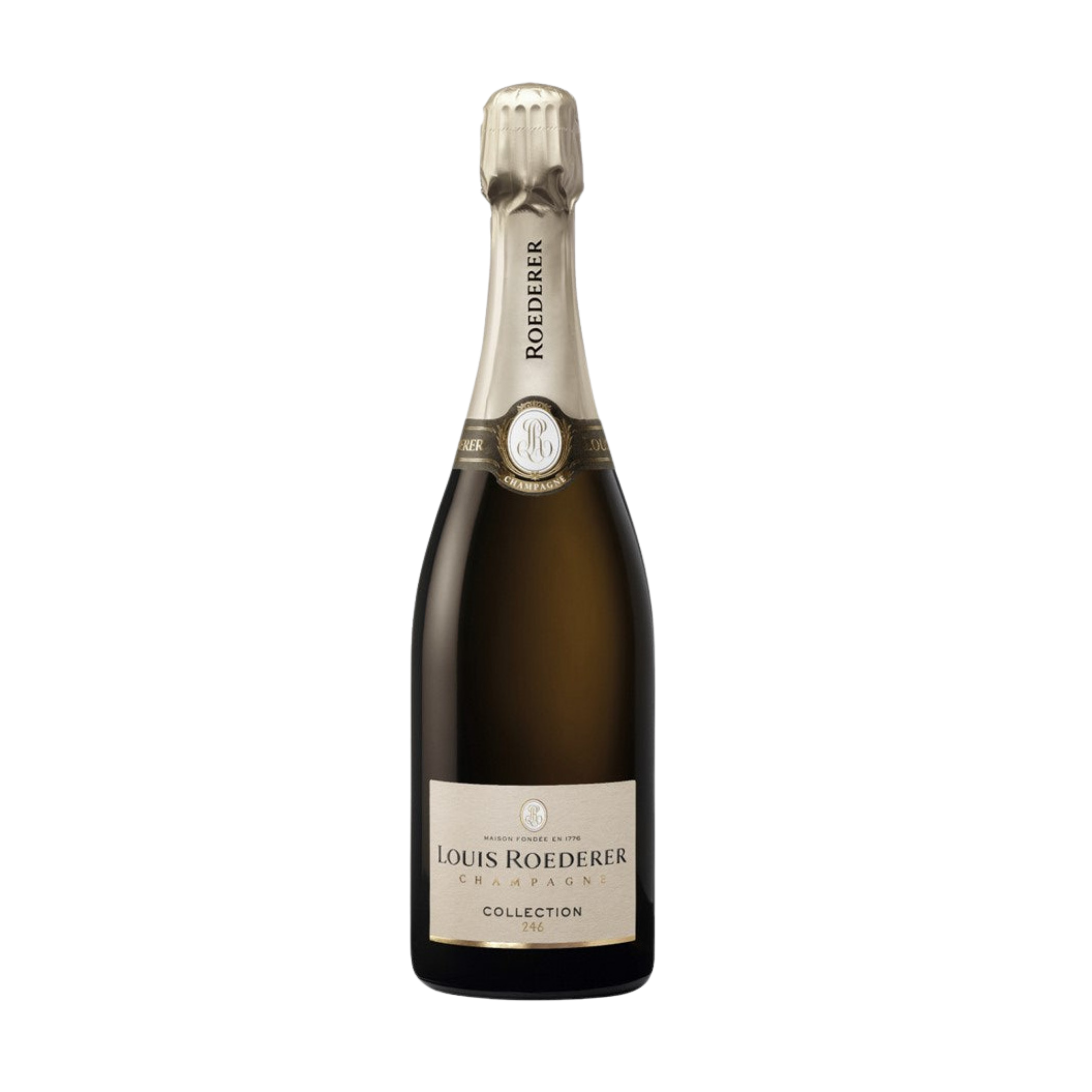 Louis Roederer Champagner Collection 246 | alc. 12,5%