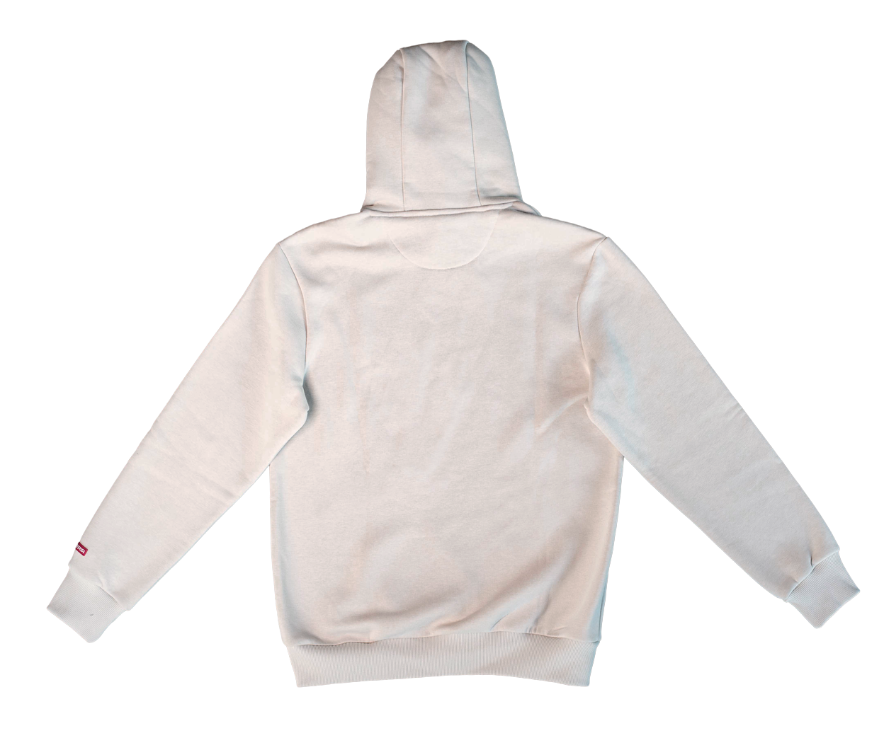 Hoodie Team Pizza