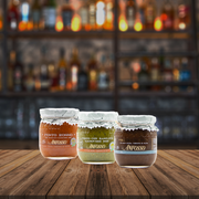Triple Pesto Set