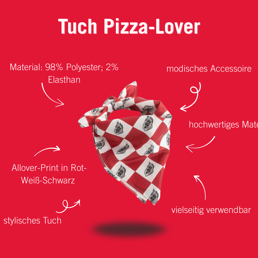 Tuch Pizza-Lover