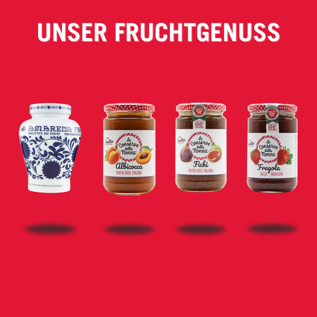 Ital. Feigenkonfitüre 340gr