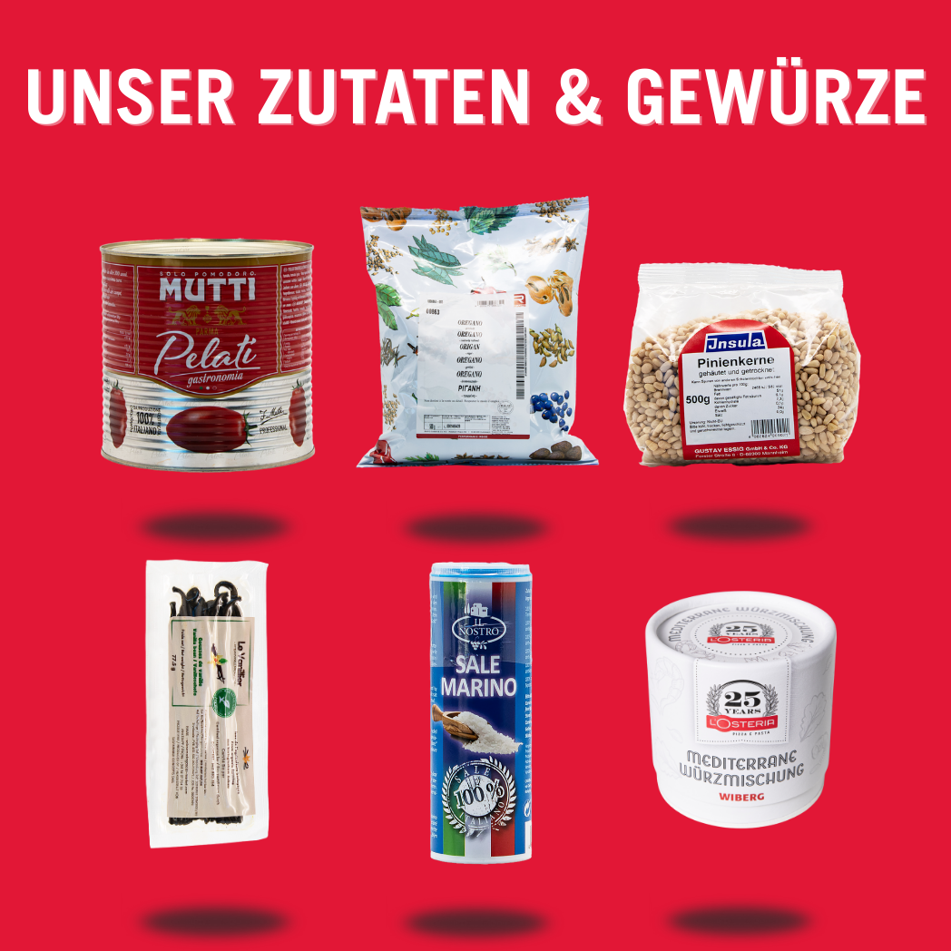 Mutti Schältomaten 2.650 ml