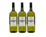 L’Osteria Chardonnay, 3 Fl. | alc. 12%