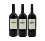 L’Osteria Primitivo Puglia IGT, 3 Fl. | alc. 13%