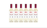 Pinot Grigio Delle Venezie Doc 6 Fl. | alc. 12%