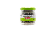 D'Amico Gesalzene Kapern 75 g