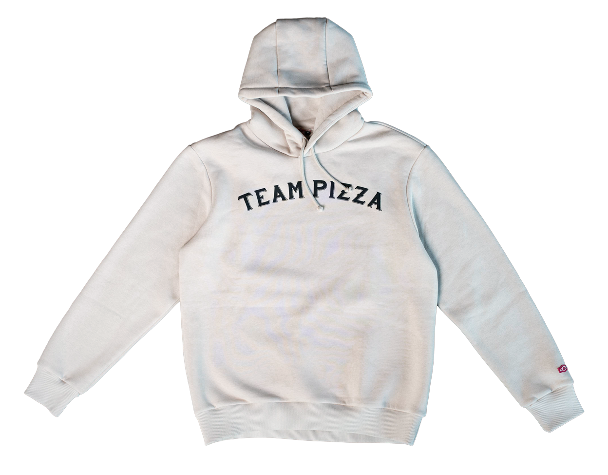 Hoodie Team Pizza