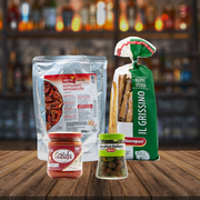 Antipasti Genuss Set