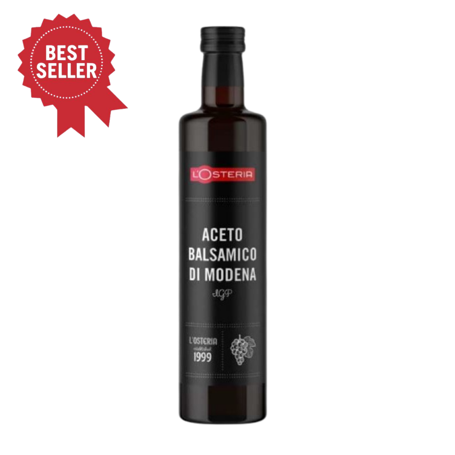 L'Osteria Aceto Balsamico Di Modena 250 ml