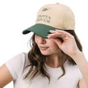 L'Osteria Basecap Pasta-Lover