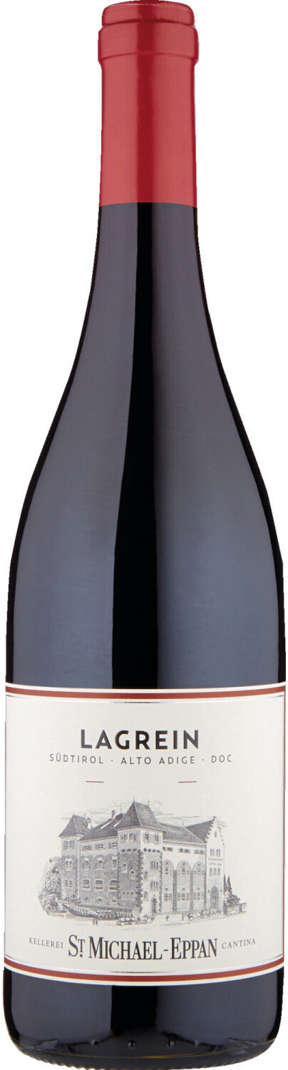 Lagrein Südtirol DOC (6 Fl., á 0,75l)