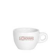 L'Osteria Cappuccino Tassen-Set