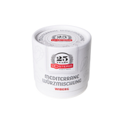 L'Osteria Mediterrane Würzmischung 110 g