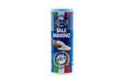 Das Il Nostro Sale Marino Meersalz in der 220 Gramm Dose