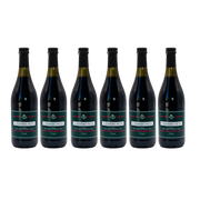 Cantine Riunite & CIV Lambrusco, 6 Fl., á 0,75l | alc. 7,5%