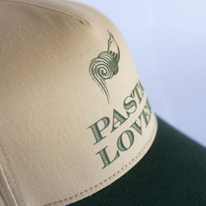 Basecap Pasta-Lover