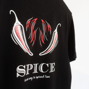 T-Shirt Spicy