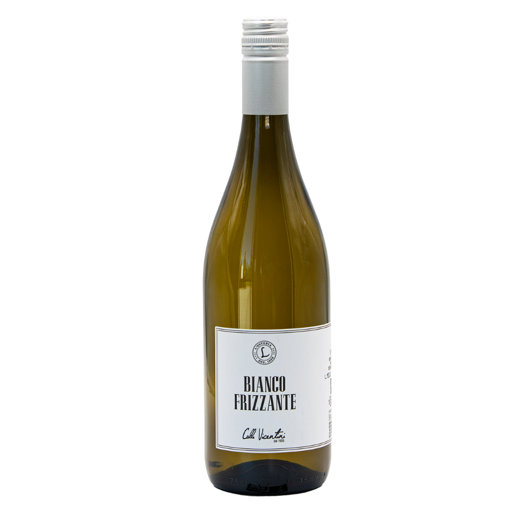Der original L'Osteria Bianco Frizzante in 6x750ml Flaschen aus dem L'Osteria Online Shop