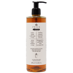 Die Losteria Seife Prija in der 380ml Flasche inklusive Pumpspender