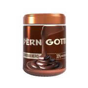 Pernigotti Gianduia Creme dunkel 330 g