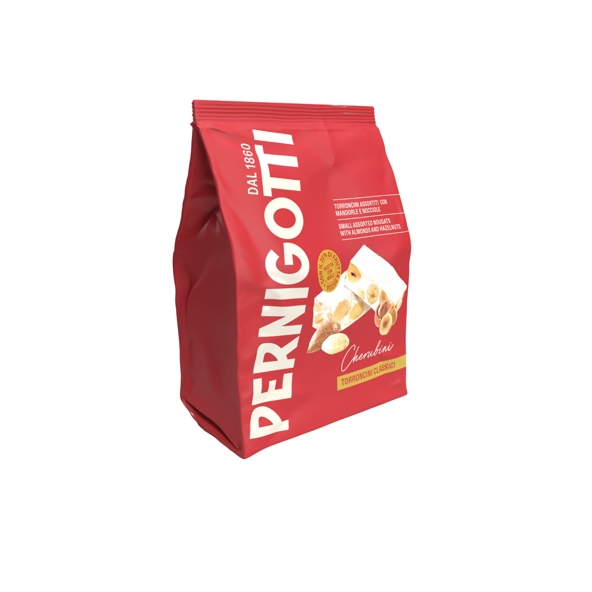 Pernigotti Classic Torroncini