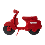 L'Osteria Pizza-Roller Vespa