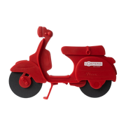 L'Osteria Pizza-Roller Vespa