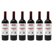 L'Osteria Primitivo Puglia, 6 Fl. | alc. 13%