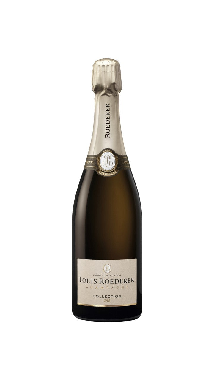 Champagner Louis Roederer Collection 246 (6 Fl., á 0,75l)