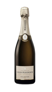 Champagner Louis Roederer Collection 246 (1 Fl., á 0,75l)