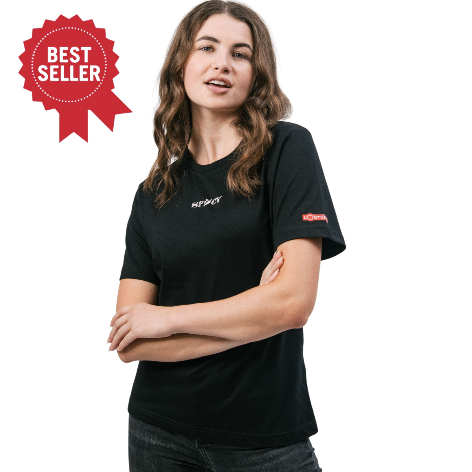L'Osteria T-Shirt Spicy